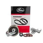 Basco Engine Timing Belt Kit with Hydraulic Tensioner - ETK1288HT