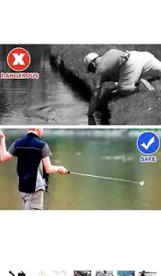 8 Sections Golf Ball Retriever Stainless Telescopic Golf Ball Picker for Water