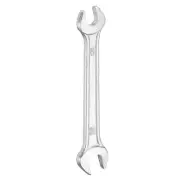 Double Open End Wrench 8mm x 10mm Metric U-Shaped Spanners