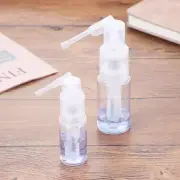 Container Spray Bottle Glitter Duster Atomizer Bottle Dry Powder Dispenser