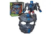 Transformers Toys - Optimus Primal - Face Mask Rise of the Beasts Movie