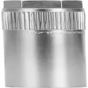 9/16 Inch Magnetic Spark Plug Socket Extension, 3/8 Hex Drive