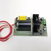 High Voltage Power Supply 12V-24V To 500V - 10KV Electrostatic