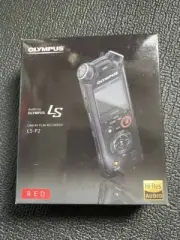 [New and unopened] OLYMPUS Olympus Linear PCM Recorder 8GB High Resolution