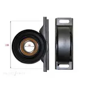 Bearing Wholesalers Centre Support Bearing - CB34