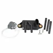 Exhaust Gas Recirculation (EGR) Pressure Sensor-EGR Pressure Sensor Motorcraft
