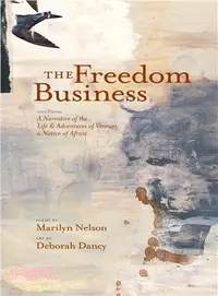 在飛比找三民網路書店優惠-Freedom Business: Including a 