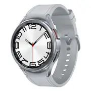 Samsung Galaxy Watch6 Classic 47mm Bluetooth SM-R960N - Silver