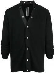 [Rick Owens] Peter Cardigan Lightweight