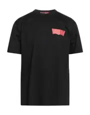 [JUNYA WATANABE COMME DES GARÇONS X LEVI'S] JUNYA WATANABE COMME des GARÇONS x LEVI'S T-shirts - Item 10187330