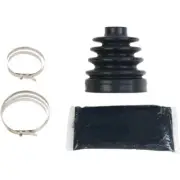All Balls CV Boot Kit for 2021 Yamaha YXF10 Wolverine RMAX4 UTV [Rear Inside]