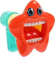 SUPVOX Sports Cheering Megaphone Speaker Portable Voice Amplifier Prank Mini Bullhorn Megaphone Changer Noise Machine Change Voice Megaphone Electronic Component