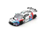 1:43 AUDI R8 LMS GT3 #74 AUDI SPORT TEAM VALVOLINE 4th BATHURST 12H 2022 SPARK