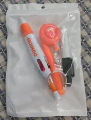 Dunkin Donuts Pen set