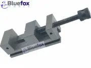 3" SCREW TYPE TOOLMAKER GRINDING MACHINE VISE India's Best Quality