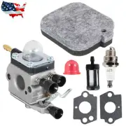 Leafblower Carburetor For Zama C1Q-S68G Stihl SH85 SH55 BG45 BG46 BG55 BG65 BG85