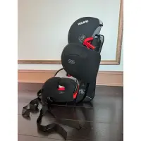 在飛比找蝦皮購物優惠-自售 Recaro Young Sport Hero 汽座-