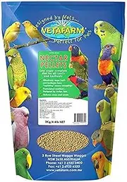 Vetafarm Lorikeet Food, 2 Kilograms