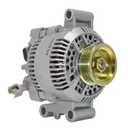 8258602N Quality-Built Alternator for Pickup 95 Amp-AMP Mazda B4000 Truck Ranger (for: Mazda)