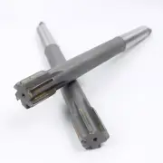 Extra Long Taper Shank Tungsten Steel Reamer 10 20 30 40 50-100