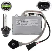 For 85967-30050 Toyota Sienna Xenon HID Ballast D2S D2R Headlight Unit Bulb (for: Mazda)