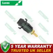 For BMW Mini Land Rover Alpina Lucas Coolant Temperature Sensor SNB972PV