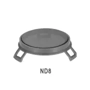 MCUV/CPL/STAR/ND4/8/16/32 Scratch&Waterproof Lens Filter Set For DJI Mavic Pro