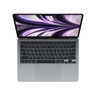 Apple MacBook Air 13.6 吋 M2晶片 /8核心CPU/8GB/512G 筆電 筆記型電腦 欣亞