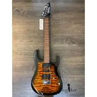 在飛比找蝦皮購物優惠-IBANEZ GRX70QA GIO 電吉他 小搖電吉他 雙