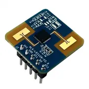 Hi-Link HLK-LD2420-P 24G Millimeter Wave Radar LD2420 Human Presence Sensing Module Micro Motion Intelligent Sensor