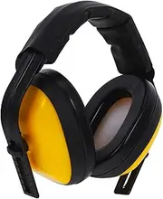 [ETHZZLE] Noise-canceling Earmuffs Ear Muffs Noise Protection for Shooting Study Earplugs