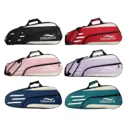 Badminton Racquet Bag Tennis Racket Bag Duffle Bag Handbag Sport Handbag Racket
