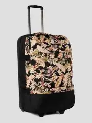 NWT-Rip Curl F-Light Global Sunday 50L Travel Bag Carry Luggage