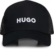 [HUGO] Marsel Geo Men's Trucker Hat