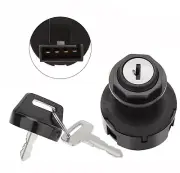 Ignition Key Switch Polaris Magnum 325 2X4 4X4 HDS 2000 2001