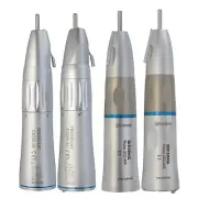 COXO Dental Surgical Handpiece Implant Straight Cone Nose Fiber Optic External