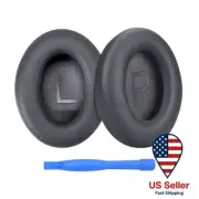 Ear Pads Replacement for Bose NC700/Bose 700 - Memory Foam Cushions - Grey