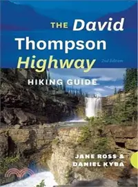 在飛比找三民網路書店優惠-The David Thompson Highway Hik
