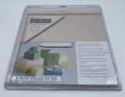 Martha Stewart Crafts Scoring Board 3 Pieces Envelopes Cards Invitations NEW