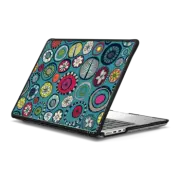 MacBook Pro 14-inch (M1 - M4) Impact Case Honolulu hoops blue Macbook