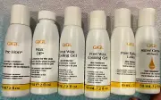 Gigi Pre Hon POST WAX COOLING GEL, SLOW GROW WAX OFF Post Epilation Lotion