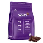 Chocolate 3KG WPI WPC Powder Whey Protein Isolate Concentrate