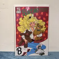 在飛比找蝦皮購物優惠-芭比Barbie#美漫 漫畫 現貨 美國漫畫