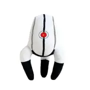 30cm Portal 2 Turret Plush Toy Cute Portal 2 Plush Doll Cartoon Anime Game Figure Soft Stuffed Anima