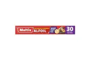 Multix Aluminium Foil 30m