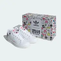 在飛比找蝦皮購物優惠-adidas 愛迪達 HELLO KITTY x STAN 