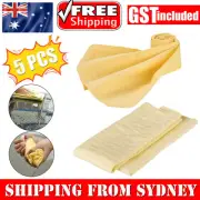 5X Large Size Shammy Chamois Towel Car Home Office Garden Restaurant Cloth Towel