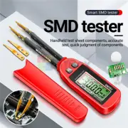 SMD Tester Resistance Capacitance Meter Multimeter Professional Component