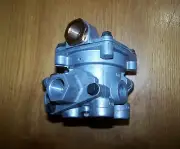 HALDEX VALVE ASSY, MANIFOLD N-50008-A, 4820-01-359-6577