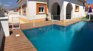 villa sao domingos